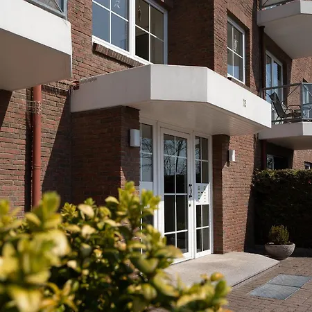 Apartment Vier Jahreszeiten Whg 7 Groemitz