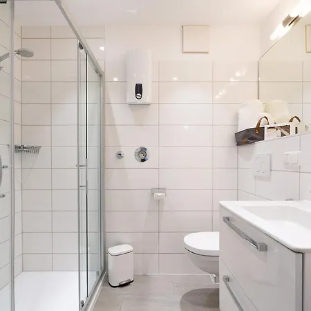 Apartment Vier Jahreszeiten Whg 7 Groemitz